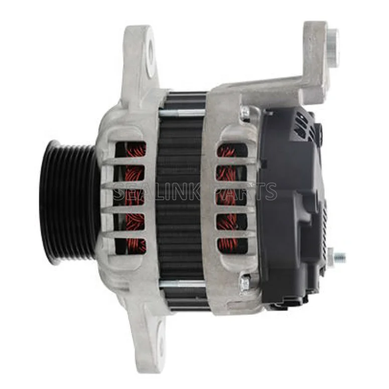 Excavator Alternator for Hyundai R455-7 R505 2655838 37300-48000 3730048000