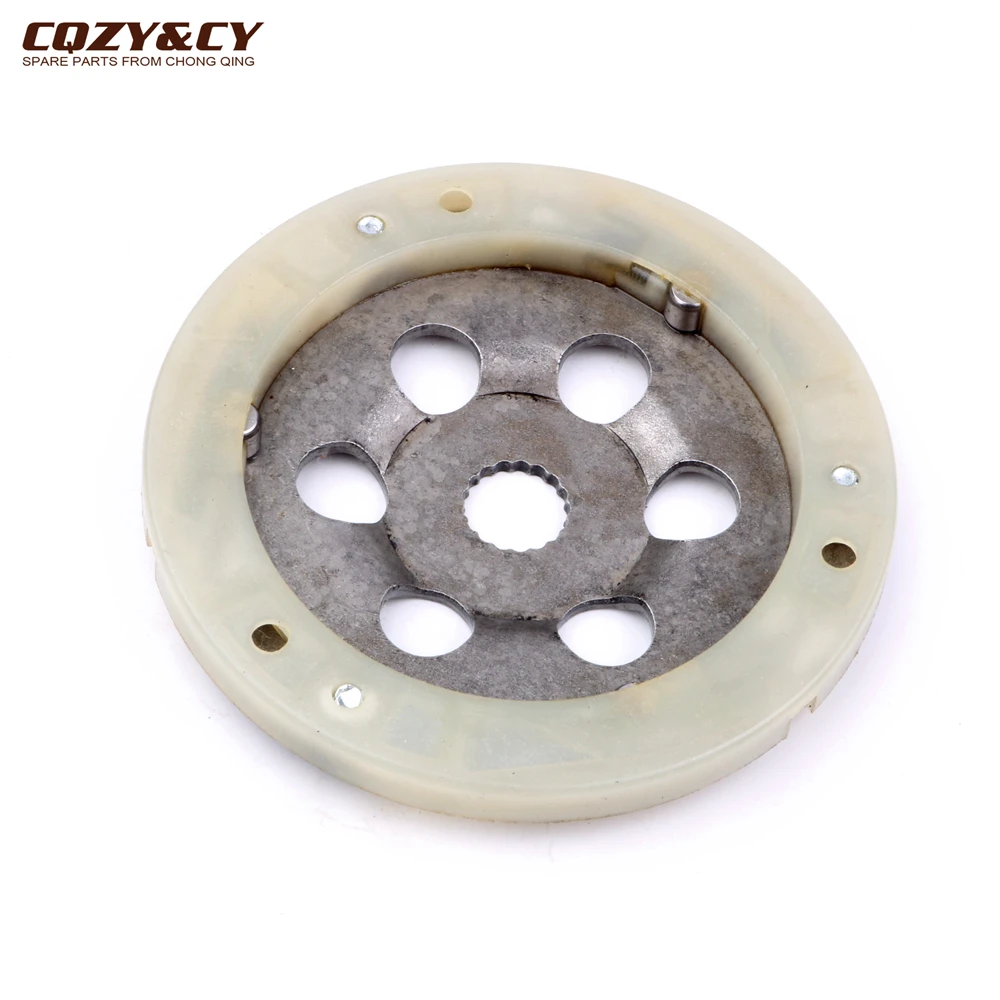 Scooter starter clutch / starter gear actuator 13mm for Italjet Dragster 50 Pista 2 Pista Scoop 50cc 2 stroke