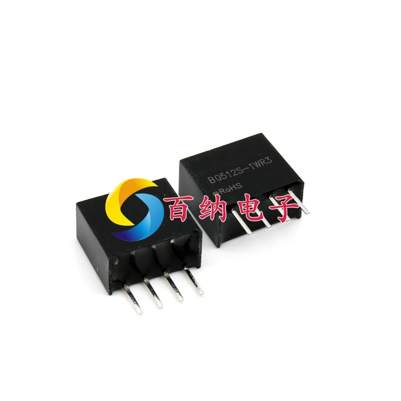 Free shipping  B0505/0503/0509/0512/0515/0524S-1WR3/1WR2 DC/DC3-24V   10PCS