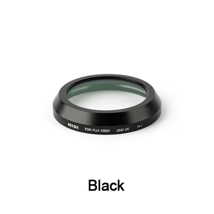 

NiSi UV CPL ND Square filter for Fujifilm Fuji X100V Graduated Neutral Density Filter Lens Protectors