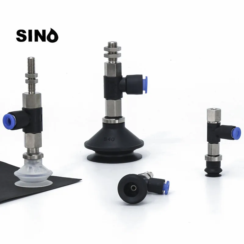 Pneumaitc Vacuum Suction Cup  ZPR Series ZPR10BN-06-A5,ZPR40BS-06-B5 ,ZPR13BN-04-A5,vacuum chuck ZPR50BN-08-A8 SMC TYPE