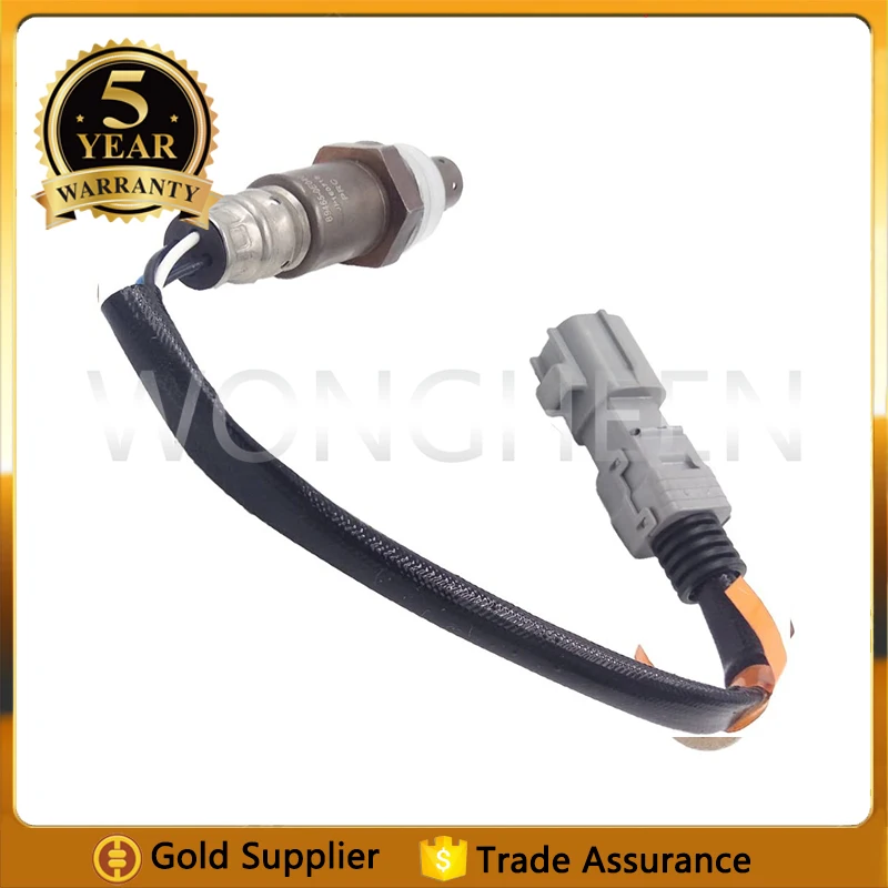 89465-0E040 Oxygen O2 Sensor For TOYOTA COROLLA SED 1.6L 1.8L SIENNA 3.5L 2006-2014