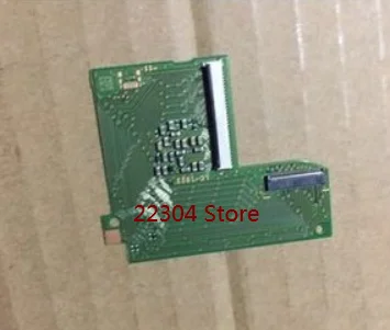 NEW LCD Display Driver Board For SONY a7ii A7 II (ILCE-7M2) / A7R II A7RII ILCE-7RM2 Repair Part