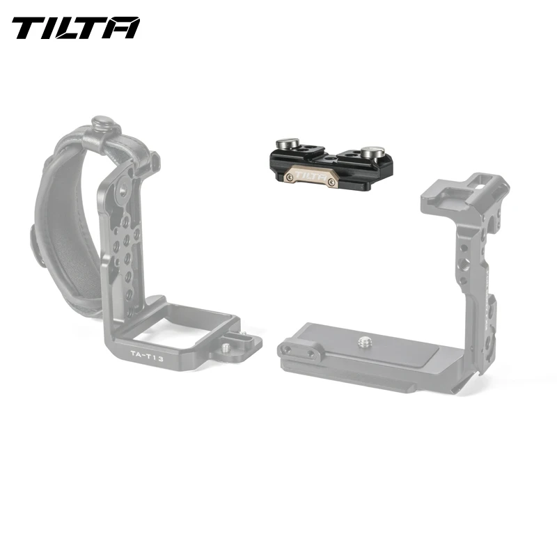 Tilta Sony FX3 Camera Cage TA-T13-FCC Body Surround Tactical Suit Light Weight Anti Scratch