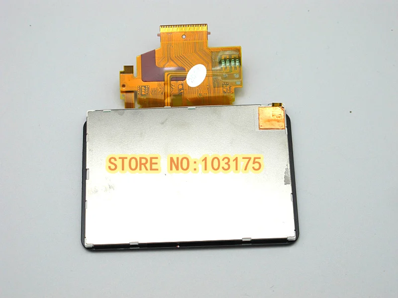 Neue LCD Display Bildschirm Für Canon EOS 6D Mark II 6D2 Digital Kamera Mit Touch