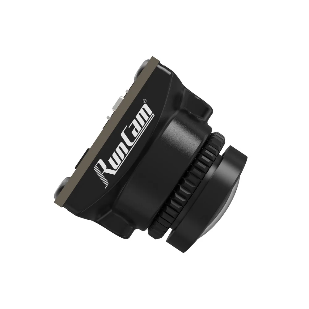 

RunCam MIPI Camera Compatible with Digital FPV System VTX 1280*720@60fps For Racing Drone