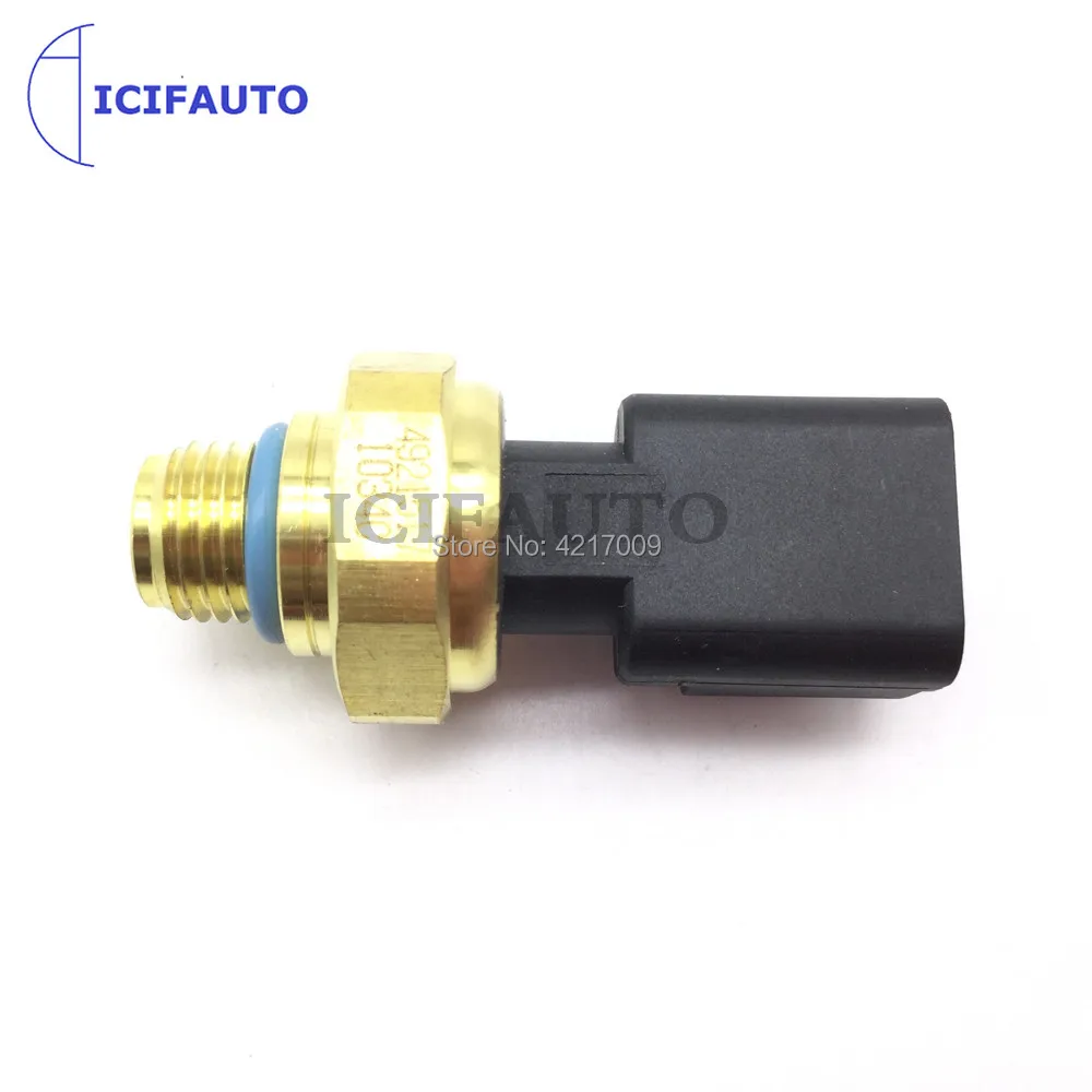 

4921517 Engine Oil Pressure Sensor For Cummins ISX ISM ISX11.9 ISX15
