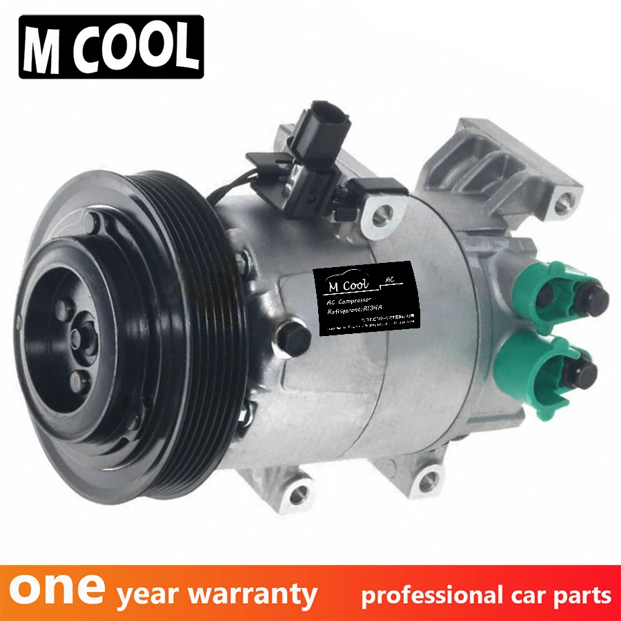 

FOR high quality car ac compressor for Car Hyundai Ix20 /Kia Soul / Kia Venga 977013x000 977012K000 977012K001