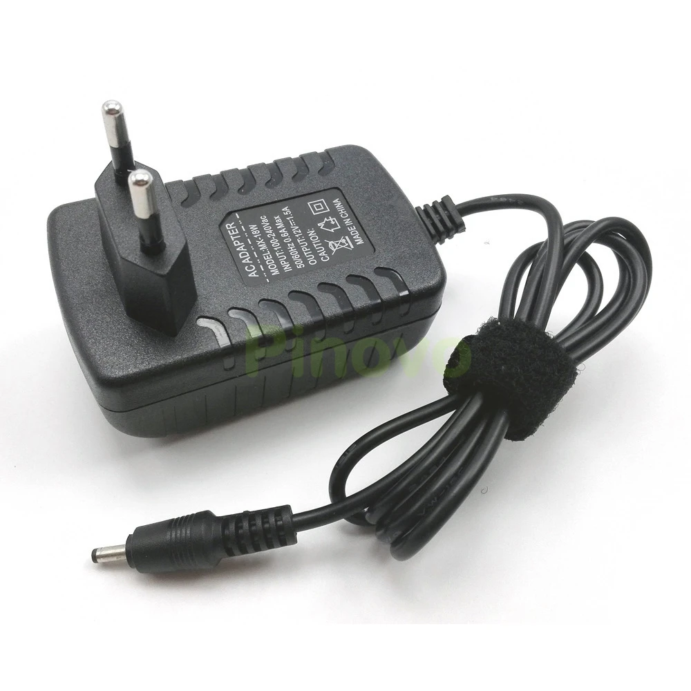 18W 12V 1.5A Tablet charger for Acer Aspire Switch 10 SW5-011 SW5-012 SW5-015 SW5-014 Iconia Tab A500 EU Plug power adapter