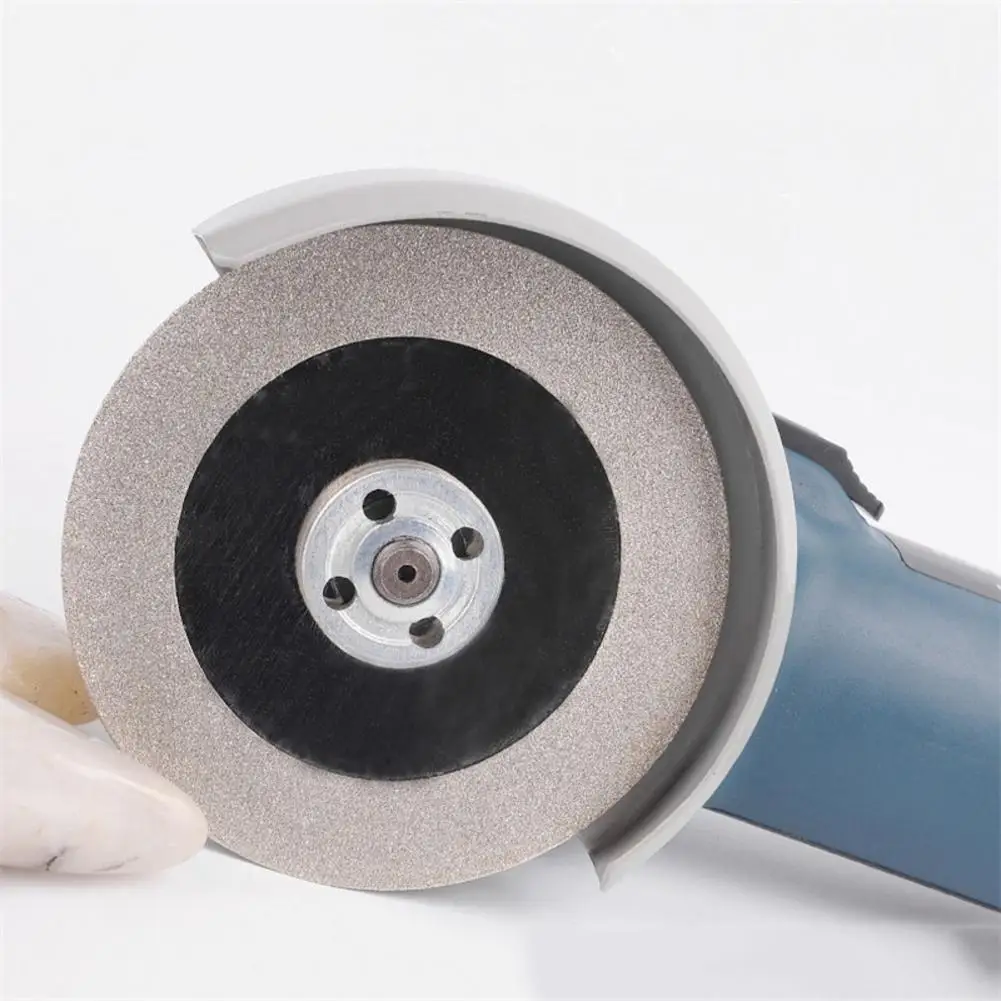 100mm Diamond Cuttering Disc Grinding Disc Cut Off Discs Wheel Blades Rotary Tool