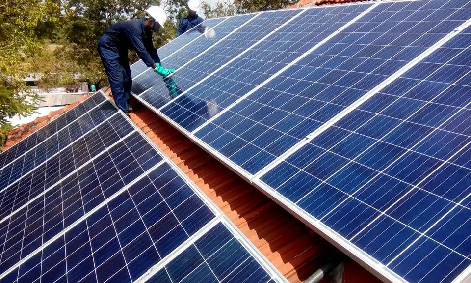 태양 전기 발전기 태양 조명 시스템 태양 전지 패널 시스템 10kw 15kw 20kw 태양 광 시스템 그리드 해제