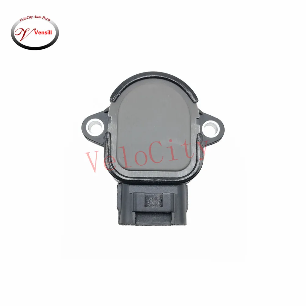 

Throttle Position Sensor Part No# 89452-87114 894587114 198500-1121 For 1998-2004 Duet 1999-2005 Cami