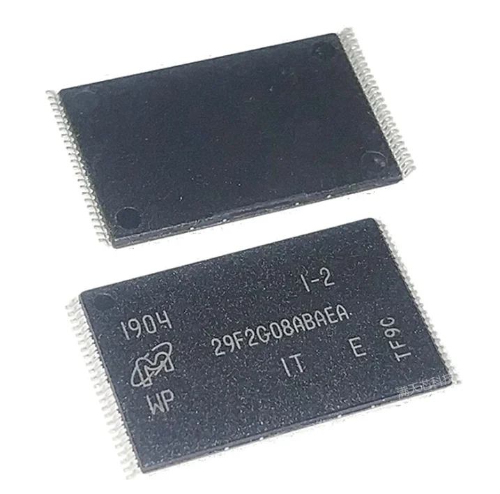 

Mxy 100% new original MT29F2G08ABAEAWP:E TSOP48 Memory chip MT29F2G08ABAEAWP : E