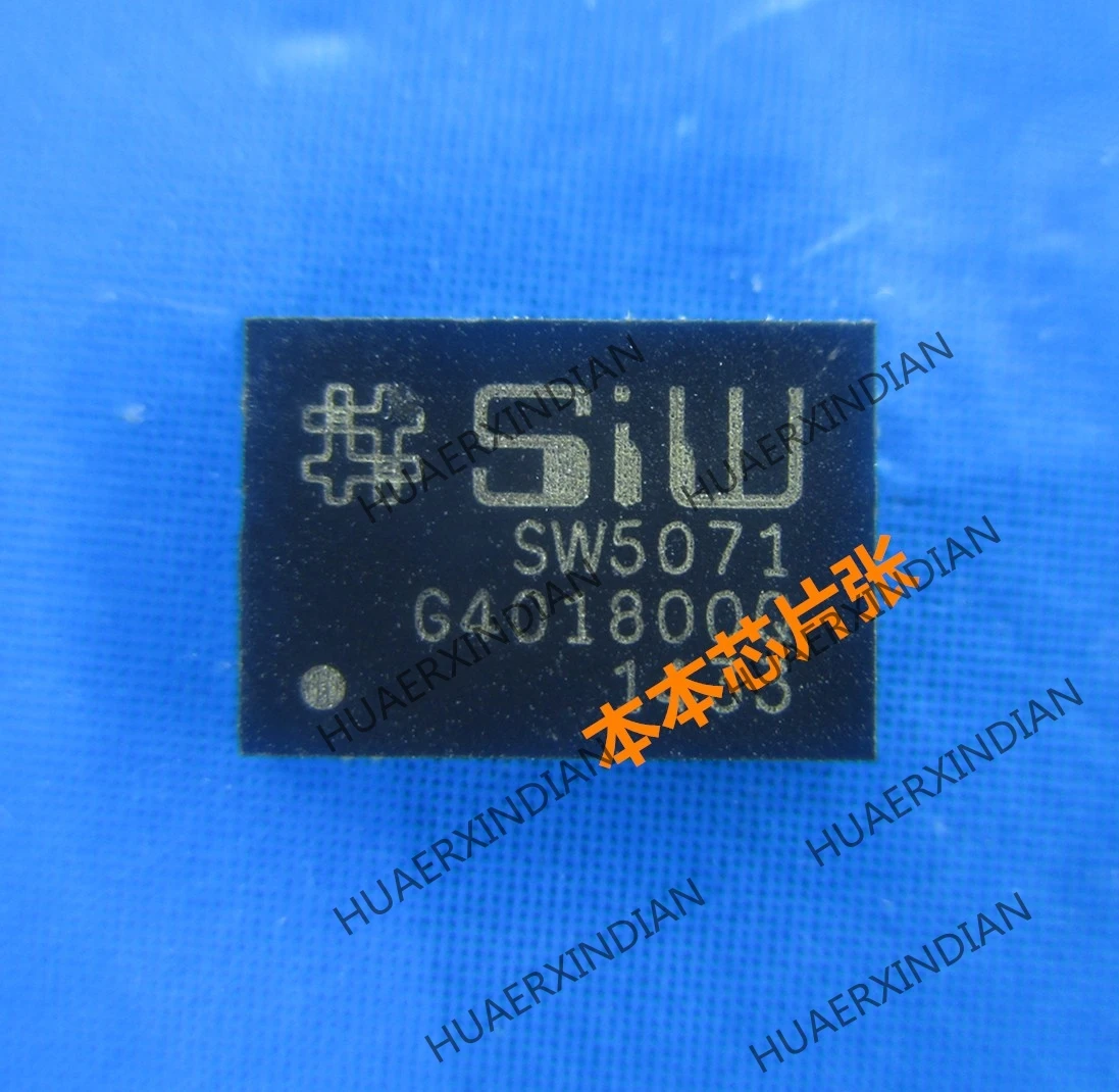 Neue SW5071 SM5071 QFN 13 hohe qualität