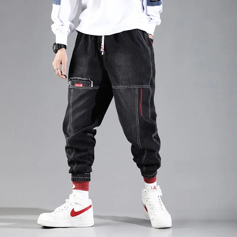 H7107 Black