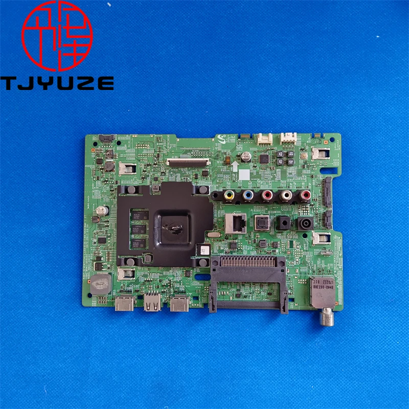 

Good Test For Mohterboard BN41-XXXXXX BN41-XXXXX BN40-00330B Main board Card