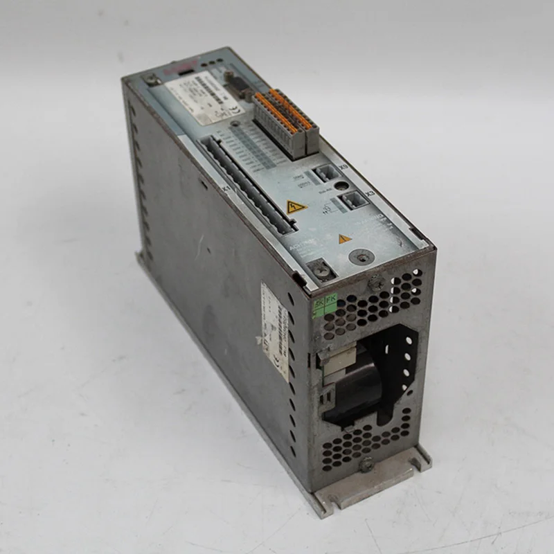 Servo Drive CDE34.006.C2.0.PC1 Used In Good Condition