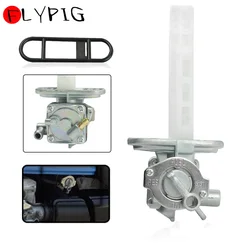 44mm Fuel Valve Petcock Tank Switch for Suzuki GS300 GS450 GS550 GS650 GS750 GS850 GS1000 GS1100 44300-45011 44300-28A02