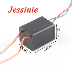 Pulsed DC High Voltage Module Arc Lighter Core Point Paper Lighting Mute Ignitor Small Volume Pulsed DC High Voltage Module