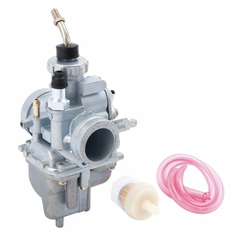 Motorcycle Zinc Alloy Carburetor For Yamaha TTR125E TTR125LE 2003-2007 TTR125 2000-2003 TTR125L 2000-2008