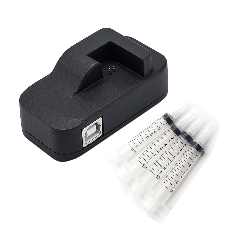 LC3217 LC3219 LC3211 LC3213 LC3017 LC3019 Reetador de chip de cartucho para irmão MFC-J5330DW J5335DW J5730DW J5930DW J6530DW J890DW