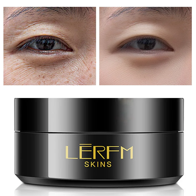 Skin care Products Anti-Aging Eye Mask Remove Dark Eye Circles Collagen Eye Patches Korean Face Care Product Eye Care 84g