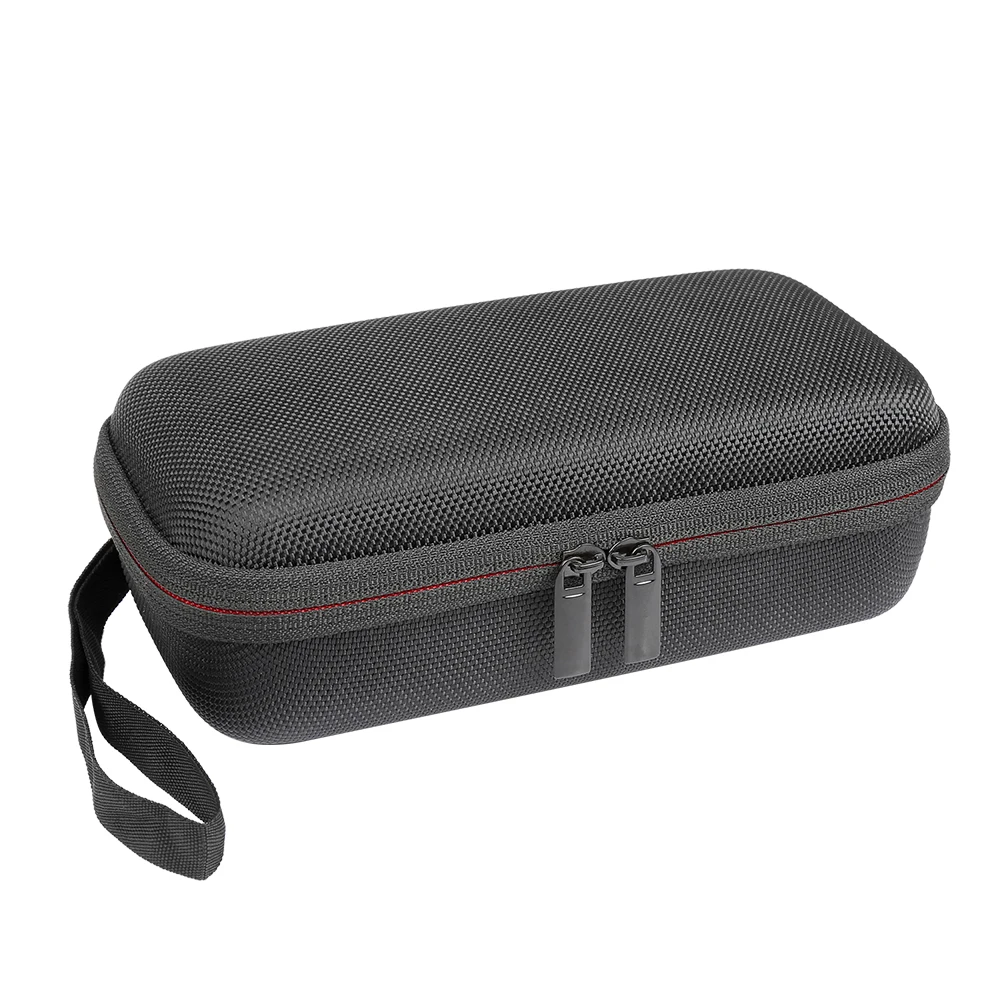 ZOPRORE Portable Hard EVA Carrying Protect Pouch Storage Case Bag for TASCAM DR-40X DR-40 DR44WL DR-44WL Recorder Accessories