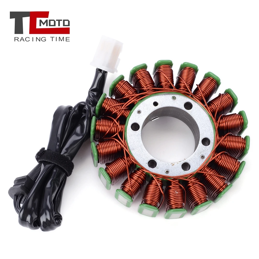 Motorcyle Generator Magneto Stator Coil For Triumph T1300502 T1300507 T1300510 Speed Tiger Sprint GT ST 1050 Daytona 955i