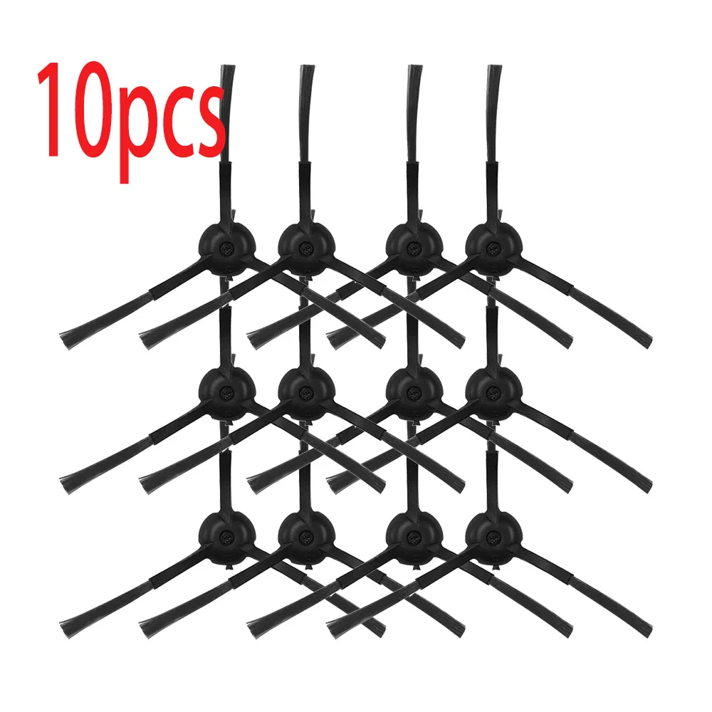 فرشاة جانبية قابلة للاستبدال لملحقات Roidmi EVE Plus جهاز آلي لتنظيف الأتربة مجموعات قطع غيار