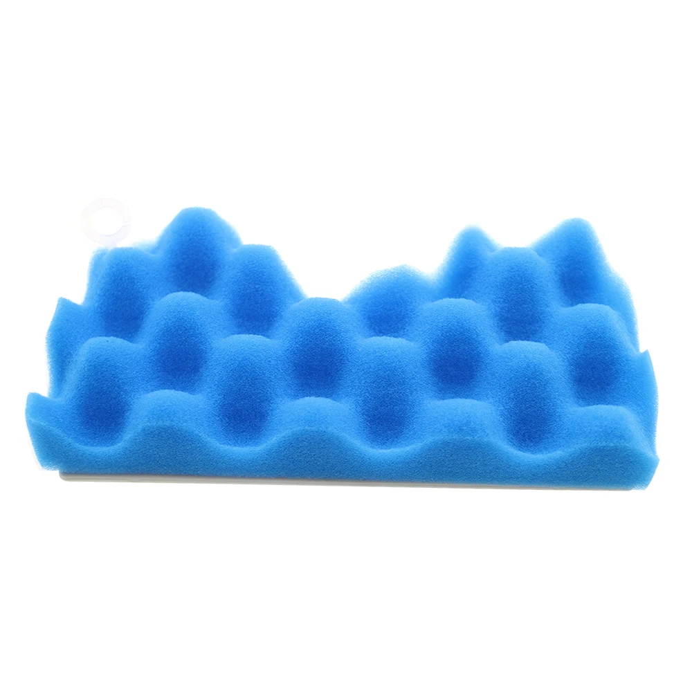 2set Vacuum cleaner dust hepa filters for samsung DJ63-00672D SC4300 SC4340 SC4350 SC4530 SC4570 etc vacuum cleaner parts