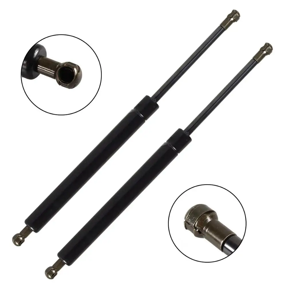 2 PCS Rear Trunk Lift Support Struts Shocks For  2002-2010 Lexus SC430