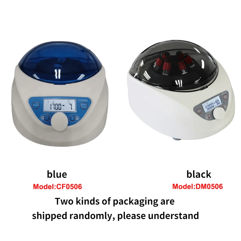 IKEME PRP Low-Speed Centrifuge CF0506 300-5000rpm Medical Supplies Prp Plasma Centrifuge Blood Dentistry Centrifuge