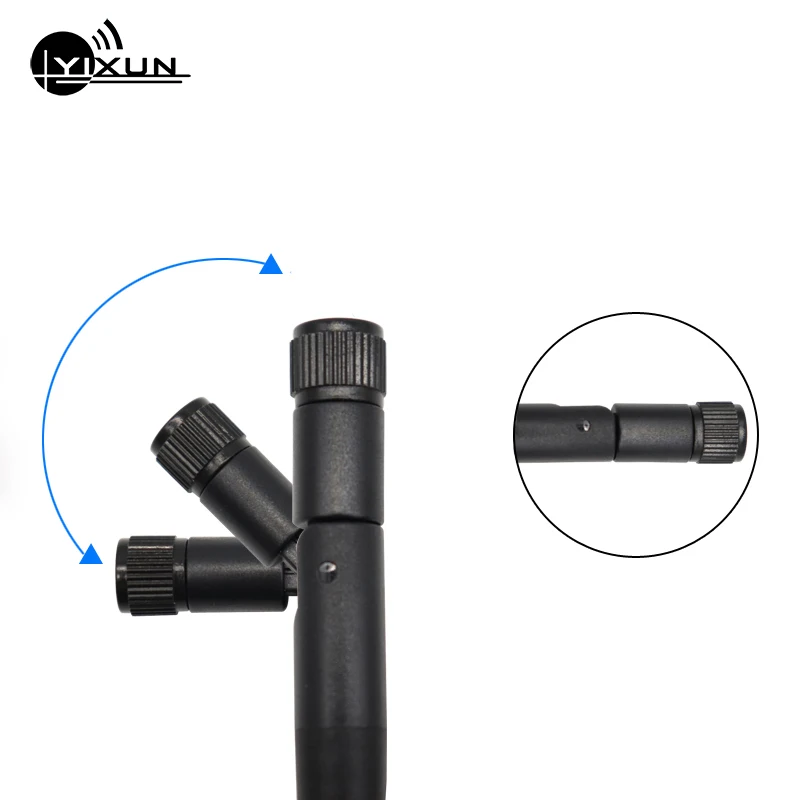 Antena de barra de pegamento GSM con IPEX IPX U.FL a SMA Cable de extensión RF Pigtail hembra, 2,4 GHz, 5,8 GHz, 433MHz, 315MHz, 868MHz, 915MHz