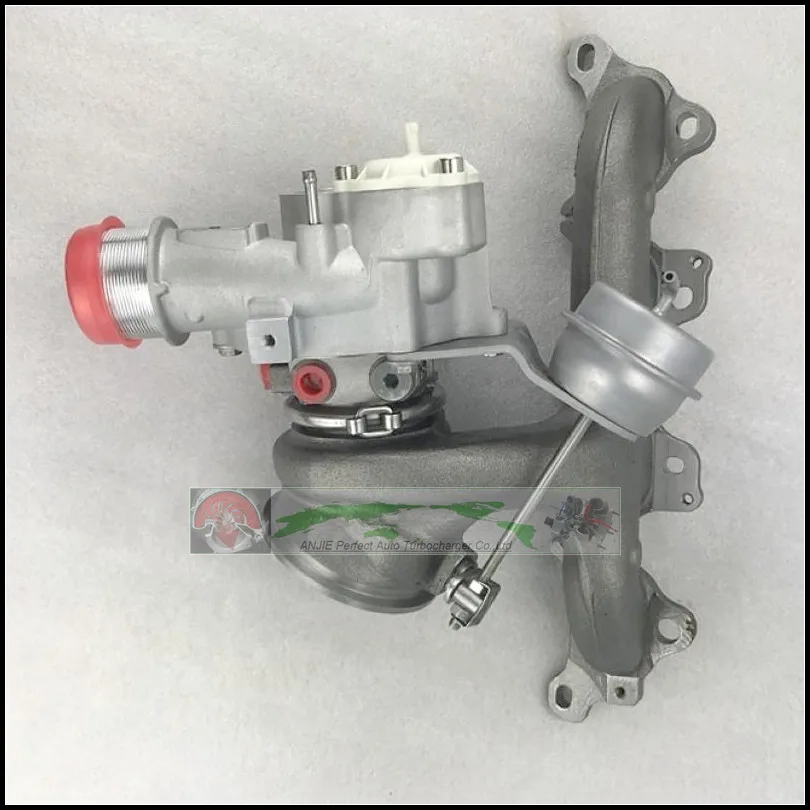 

5860016 55355617 Turbocharger Turbo K03 53039880110 53039700110 For Opel Meriva A Insignia Corsa D Astra H Z16LET 1.6T 132KW 05-