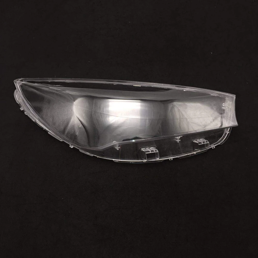 Transparent Light Case For Chery Arrizo 5 2016 2017 2018 2019 Car Headlight Lens Cover Auto Headlamp Lampshade Glass Lamp Shell