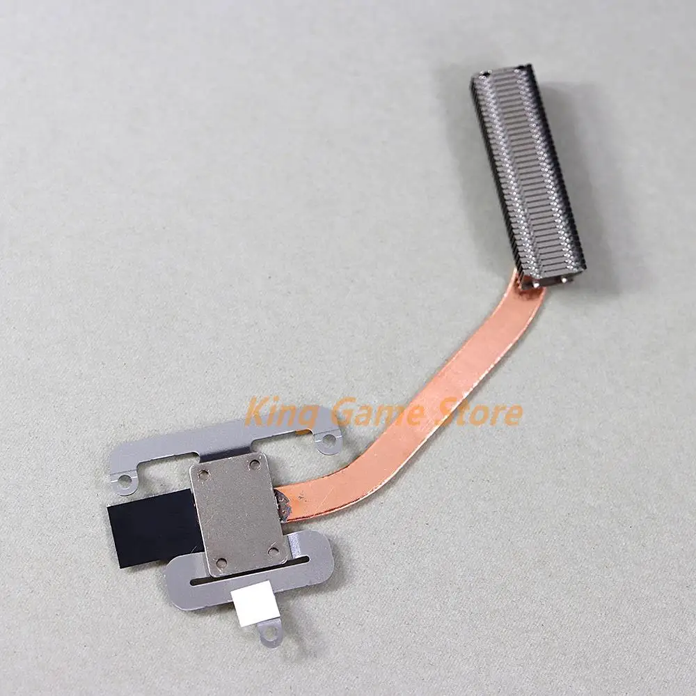 10pcs Original Cooling Copper Sheet For Nintend Switch Thermal Copper Tube replacement for NS Game Console