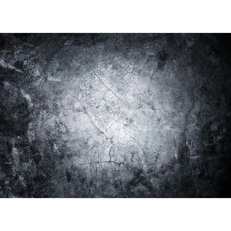 ZHISUXI Abstract Gradient Vintage Vinyl Baby Portrait Photography Backdrops For Photo Studio Background XT20915FGD-113