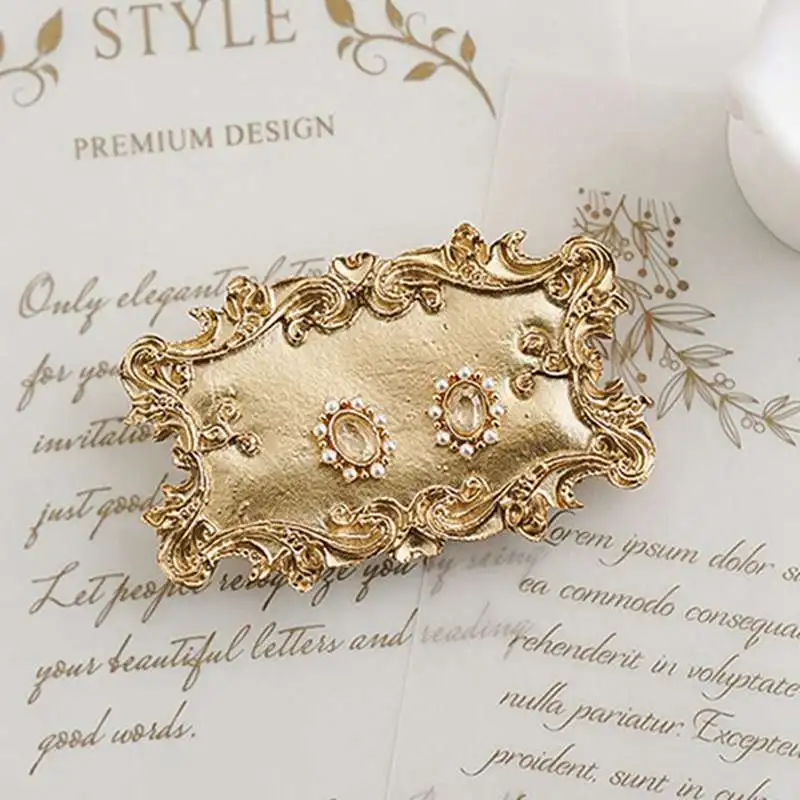 Earring Organizer Jewelry Display Rack Stand Dangle and Hook Earrings Haning Showcase for Home Decor