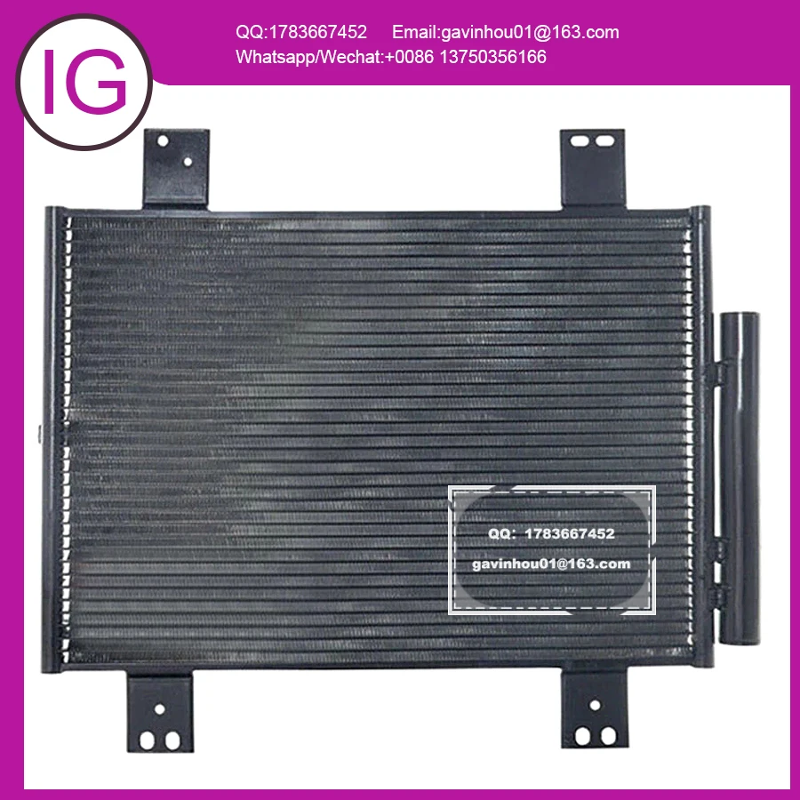 

New Auto AC Air Conditioning Condenser Radiator For Daihatsu Terios 88450-B4020 88450B4020 8FC35134369