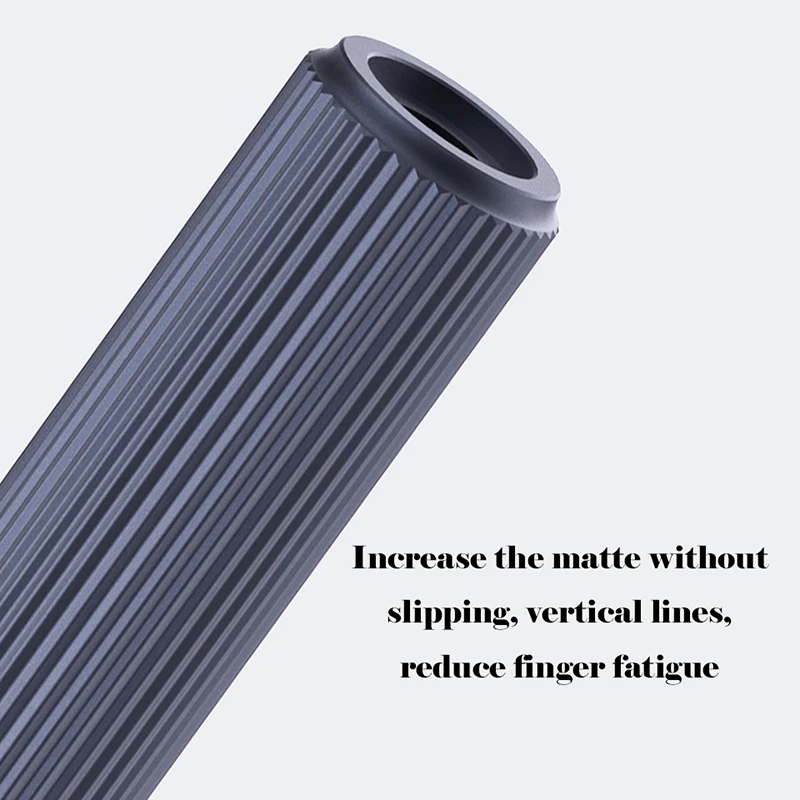 Qianli basso baricentro Ihilt maniglia 012 lega di alluminio antiscivolo e resistente all'usura riparazione del telefono rimozione della colla strumenti di rilavorazione