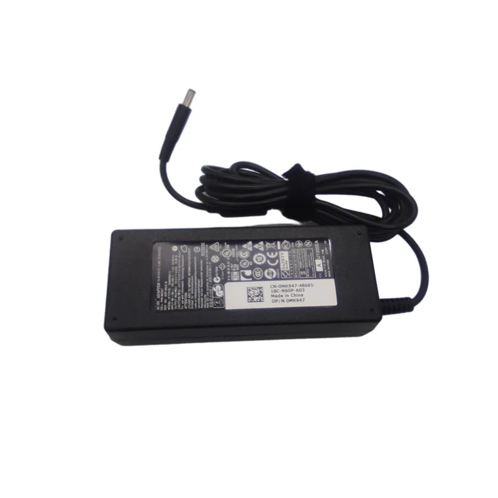 19.5v 4.62a 90W 4.5*3.0mm FA90PM11 DA90PM111 Charger Laptop Adapter For Vostro 20 3052 3055 24 5450 5460 All-in-one Computer