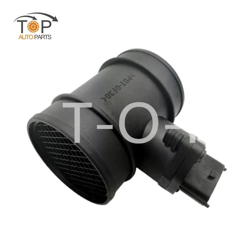 MAF Mass Air Flow Sensor Meter for Opel ASTRA G COMBO CORSA C OMEGA B VECTRA B ZAFIRA VAUXHALL 90543463 0281002180 0281002443 90