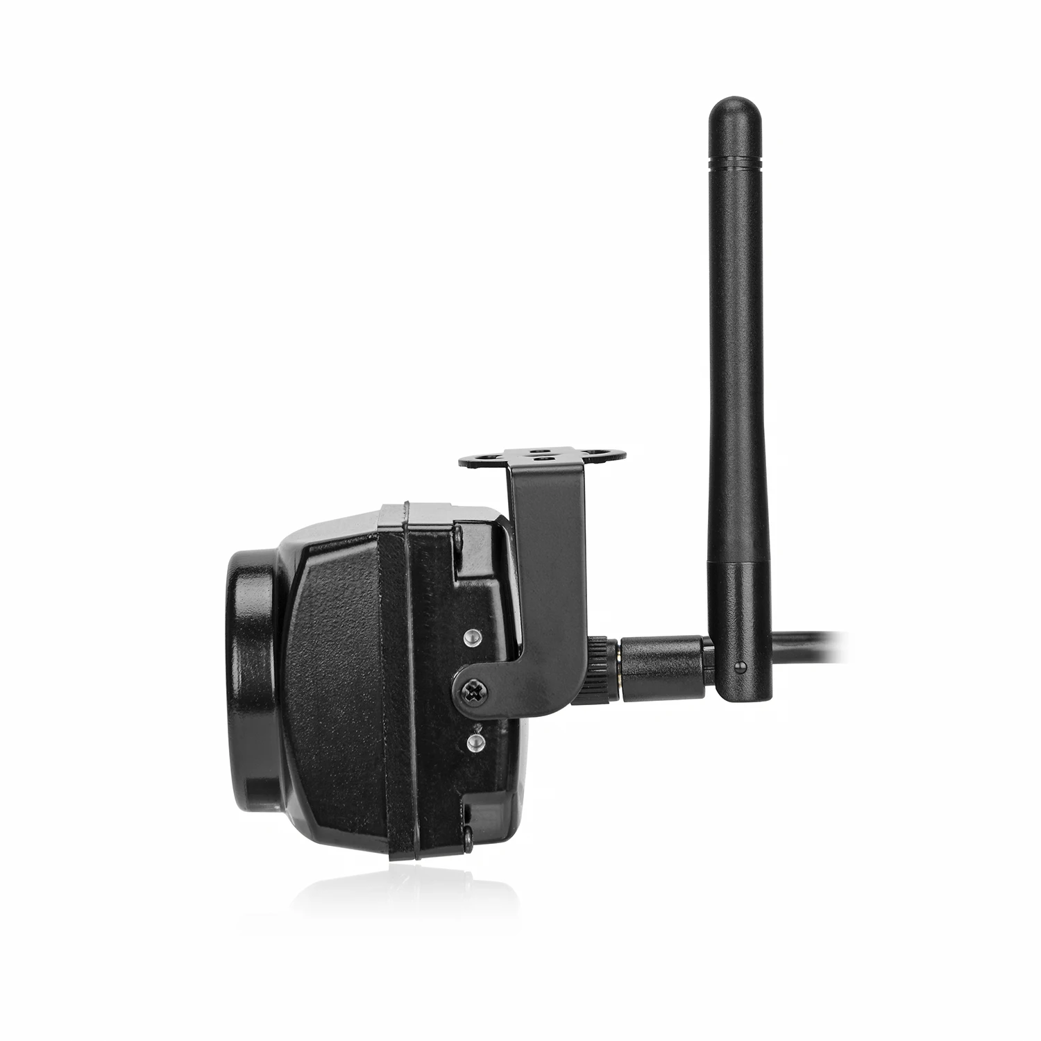 Waterproof Outdoor 4K 8MP 1080p 720p 960p 3mp 5mp 940nm Mini IR Wifi IP Camera With Audio Input Output SD Card Slot&Reset Button