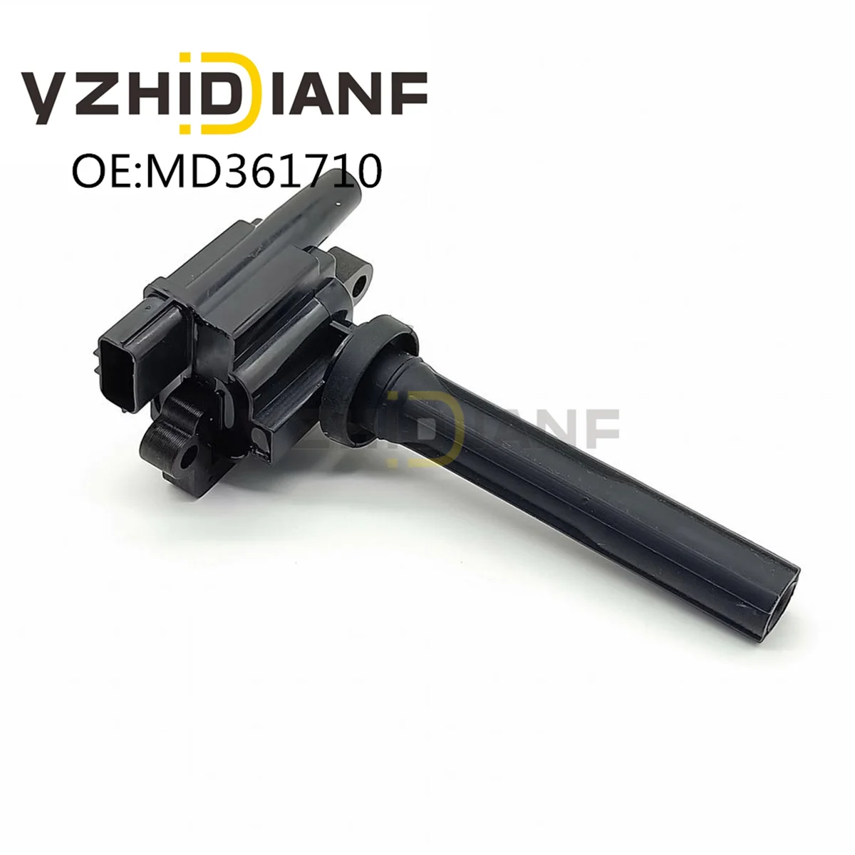 

1x ORIGINAL QUALITY IGNITION COIL FOR MITSUBISHI- LANCER- COLT SPACE- STAR 1.3L 1.6L 1.8L 2.0L (92-) MD361710 MD362903 099700048