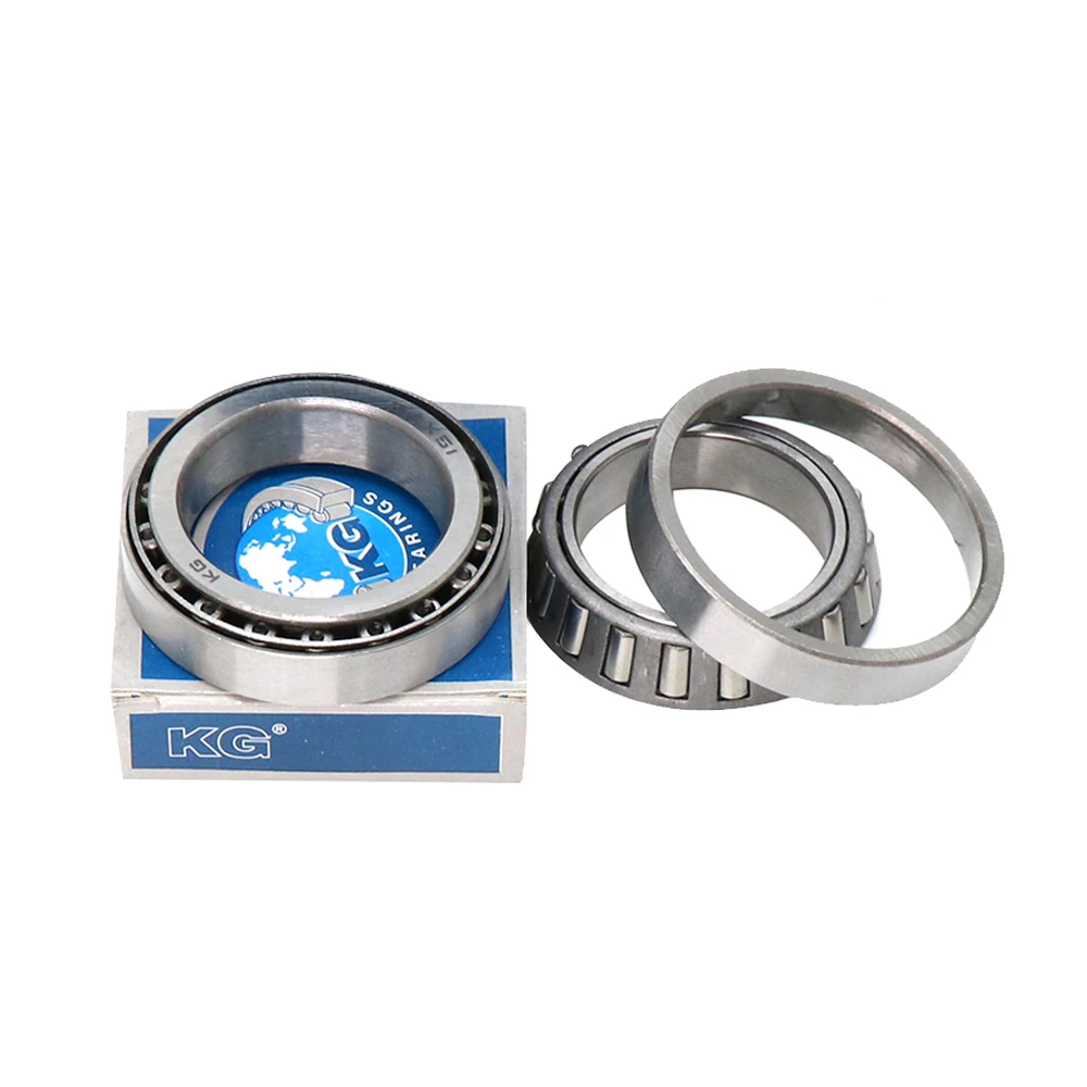 ZS MOTOS 1Pair Ural CJ-K750 Motorcycle Parts Steering Bearings Threst Bearing Kit for BMW R1 R50 R71 M72 C-750 Threst Bearings