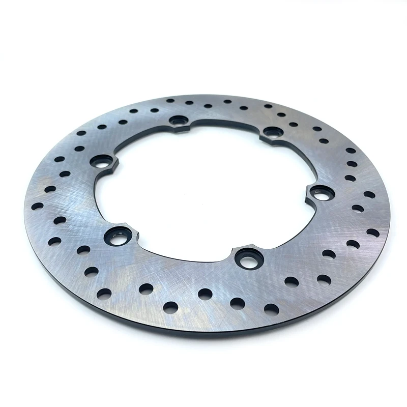 Rear Brake Disc Rotors For HONDA CB1300 CBR1000F CBR1100XX CB1100 XL1000V XLV1000 Varadero Blackbird F3 F13 SFY/SF1 XII