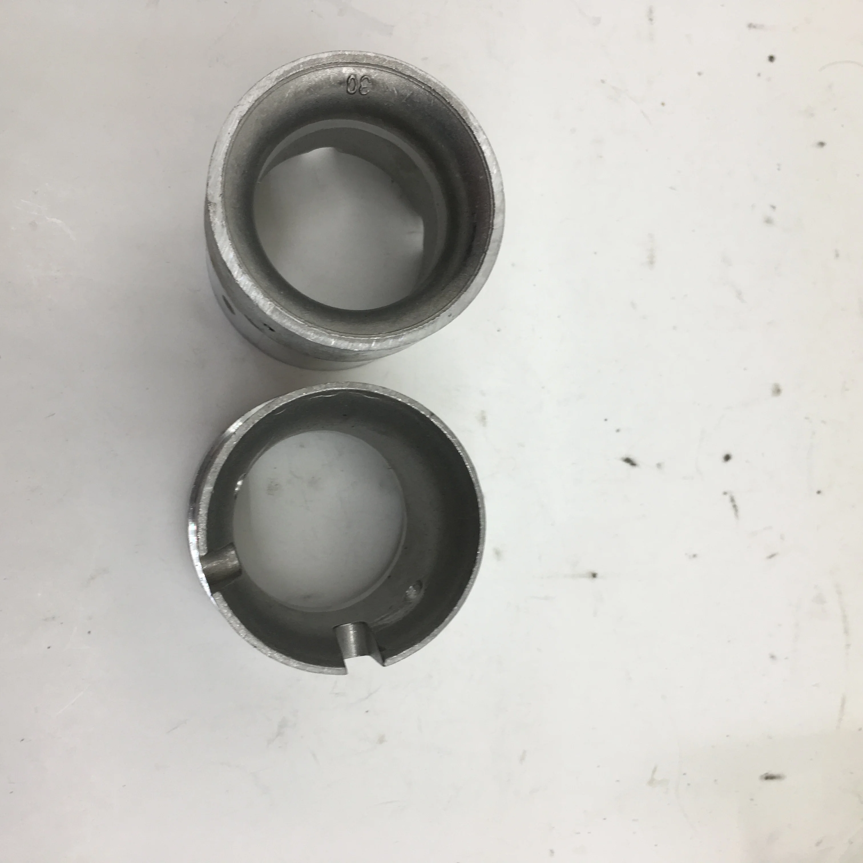 SherryBerg pair choke Fajs CARB vegaser carburetor venturi choke for WEBER 40dcoe 40 DCOE main venturi choke tube 30MM