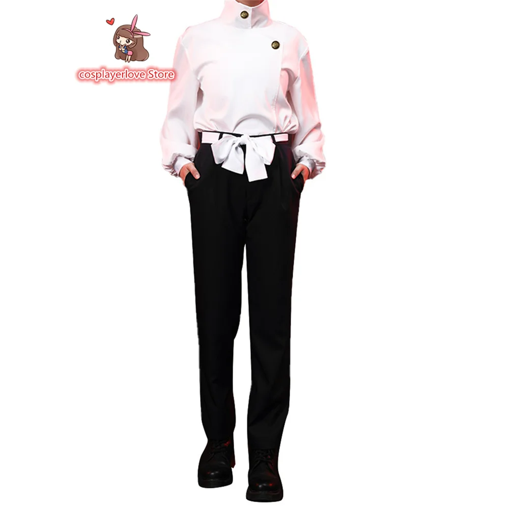 

Otsukotsu Yuta Cosplay Costume Halloween Christmas Costume