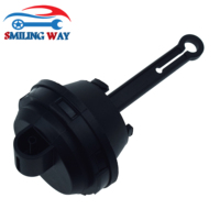 AGR EGR Exhaust Gas Recirculation Valve Actuator For Seat Skoda VW Beetle Golf TDI Jetta Bora Passat  Polo Caddy & Audi A2 A3 A4
