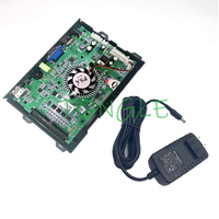 Pandora 9s Arcade Multigame Motherboard, 3D Box, 4260 in 1, PSA PCB Game Board, 3, 4 Players, VGA, HDMI, Retro Console, New
